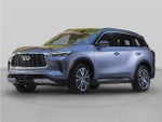 2025 INFINITI QX60 Sensory AWD