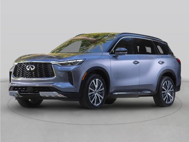 2025 INFINITI QX60 Sensory AWD