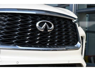2025 INFINITI QX60 Sensory AWD