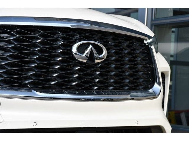 2025 INFINITI QX60 Sensory AWD