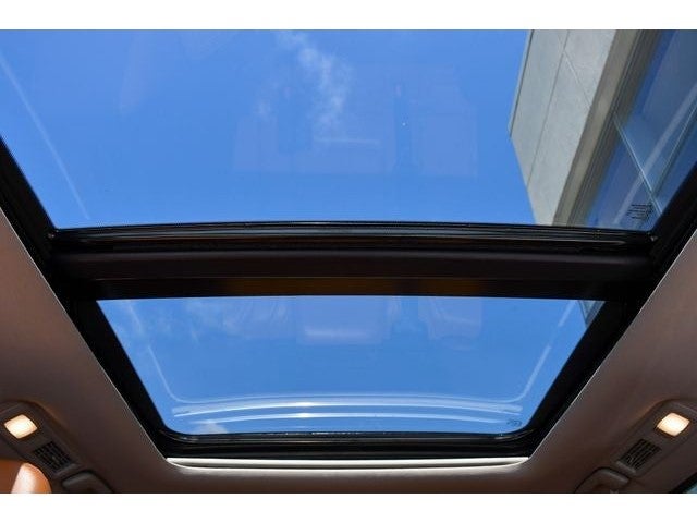 2025 INFINITI QX60 Sensory AWD