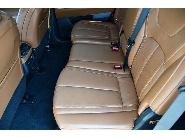2025 INFINITI QX60 Sensory AWD