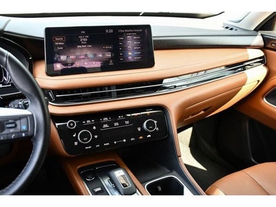 2025 INFINITI QX60 Sensory AWD