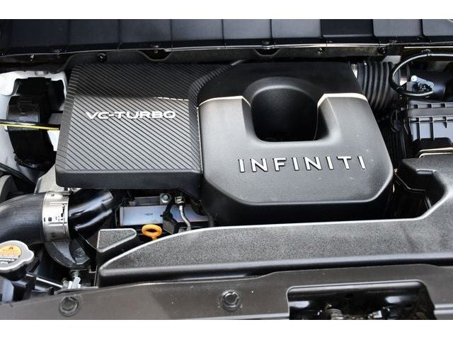 2025 INFINITI QX60 Sensory AWD