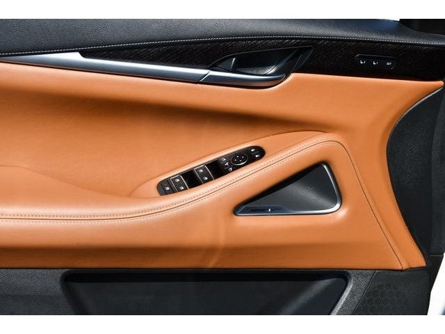 2025 INFINITI QX60 Sensory AWD