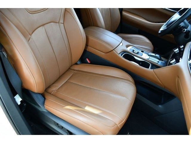 2025 INFINITI QX60 Sensory AWD