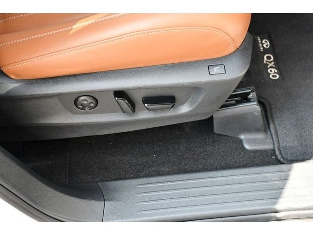 2025 INFINITI QX60 Sensory AWD