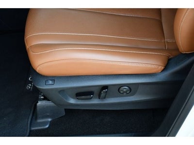 2025 INFINITI QX60 Sensory AWD