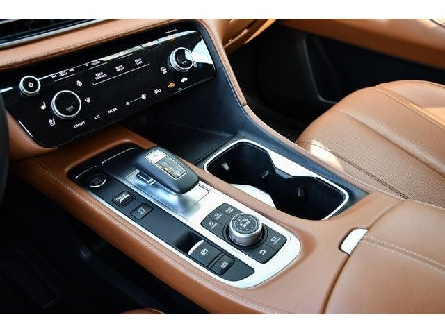 2025 INFINITI QX60 Sensory AWD