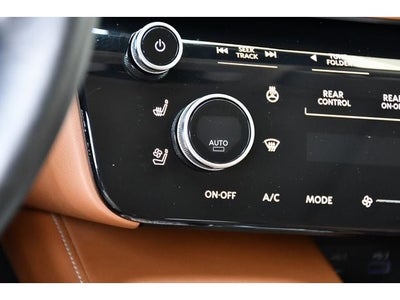 2025 INFINITI QX60 Sensory AWD
