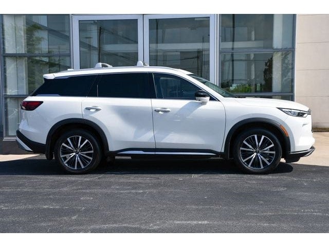 2025 INFINITI QX60 Sensory AWD