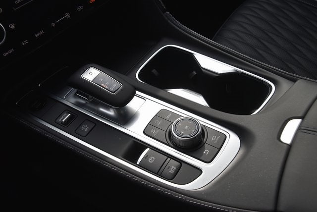 2026 INFINITI QX60 Autograph AWD