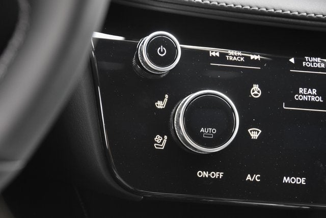 2026 INFINITI QX60 Autograph AWD