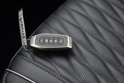 2026 INFINITI QX60 Autograph AWD