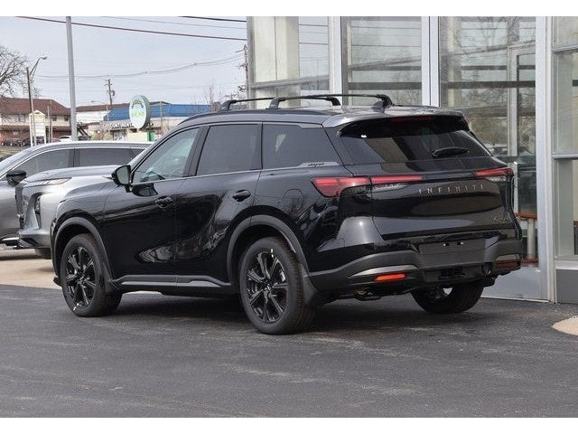 2026 INFINITI QX60 Autograph AWD