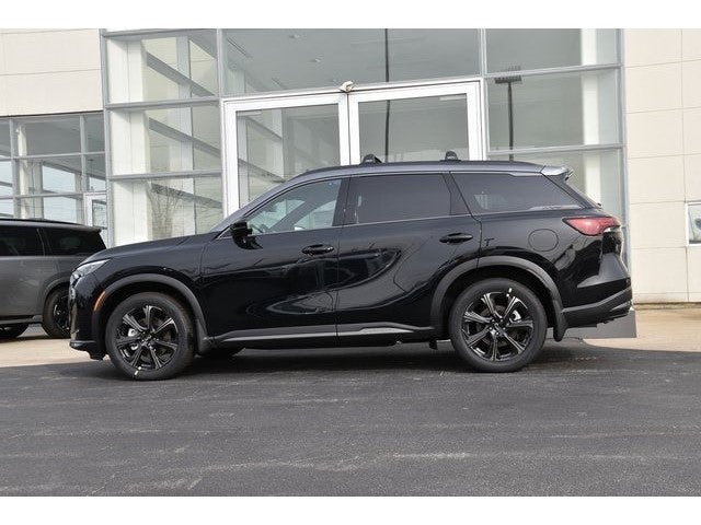 2026 INFINITI QX60 Autograph AWD