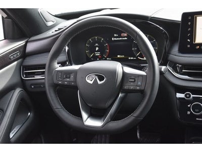2026 INFINITI QX60 Autograph AWD
