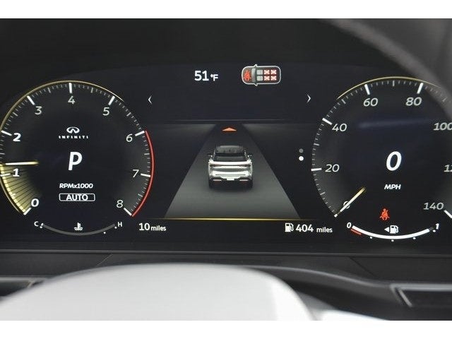 2026 INFINITI QX60 Autograph AWD