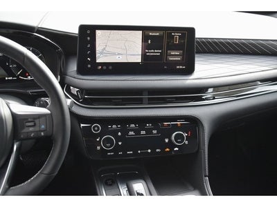 2026 INFINITI QX60 Autograph AWD