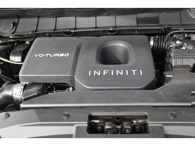 2026 INFINITI QX60 Autograph AWD