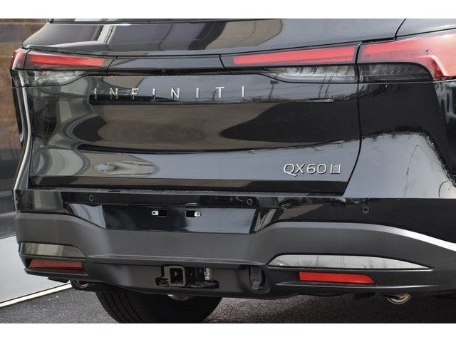2026 INFINITI QX60 Autograph AWD