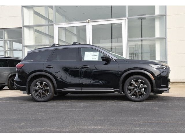 2026 INFINITI QX60 Autograph AWD