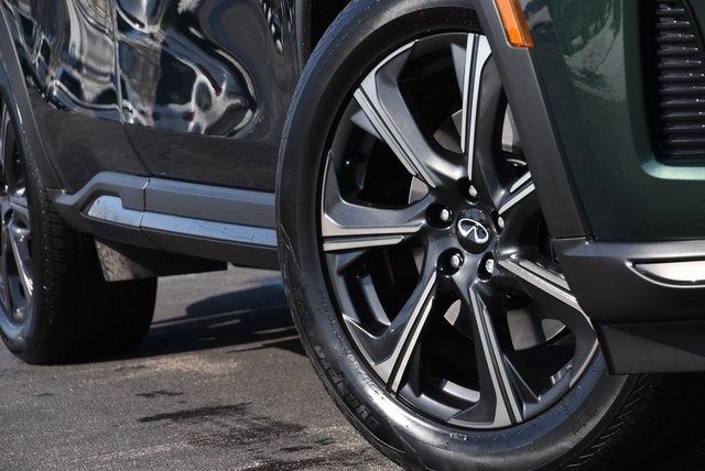 2026 INFINITI QX60 Autograph AWD