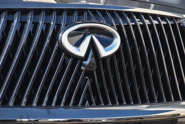 2026 INFINITI QX60 Autograph AWD