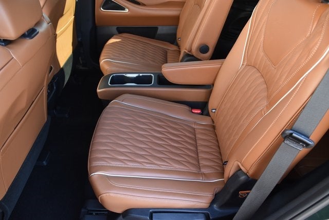 2026 INFINITI QX60 Autograph AWD