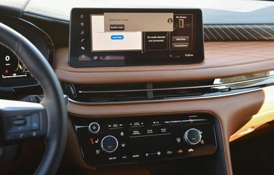 2026 INFINITI QX60 Autograph AWD