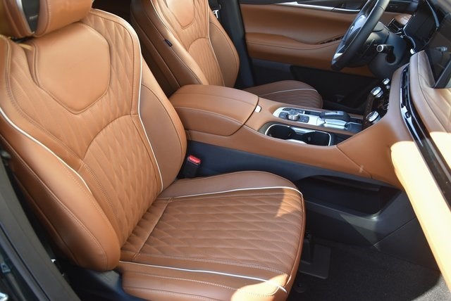 2026 INFINITI QX60 Autograph AWD