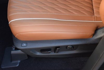 2026 INFINITI QX60 Autograph AWD