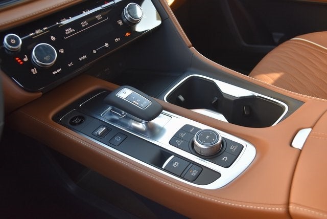 2026 INFINITI QX60 Autograph AWD