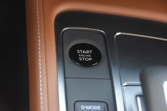 2026 INFINITI QX60 Autograph AWD