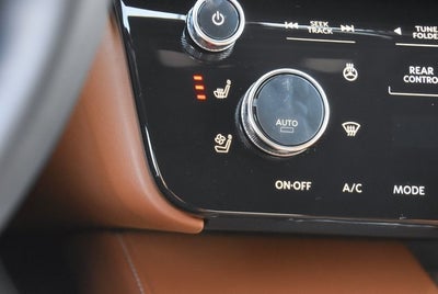 2026 INFINITI QX60 Autograph AWD