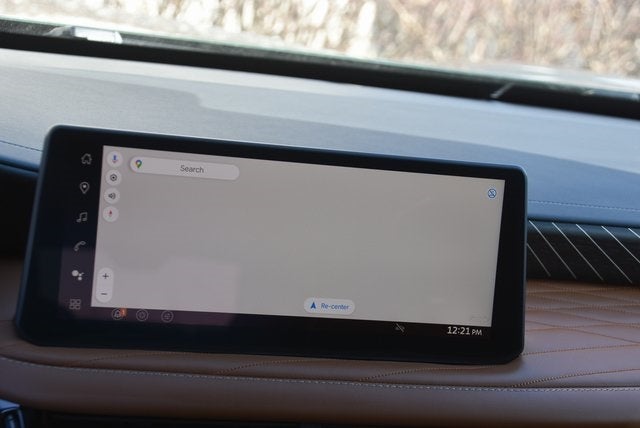 2026 INFINITI QX60 Autograph AWD