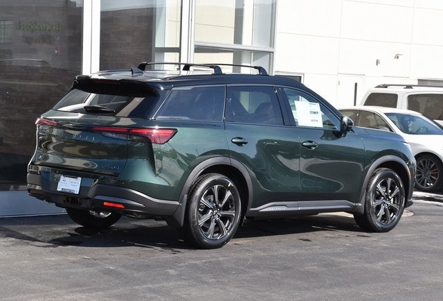 2026 INFINITI QX60 Autograph AWD