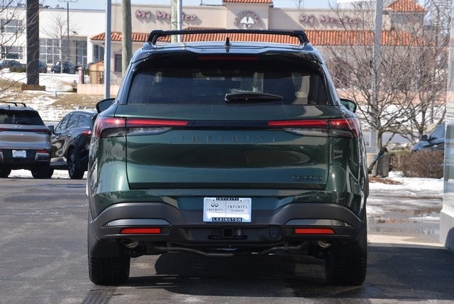 2026 INFINITI QX60 Autograph AWD