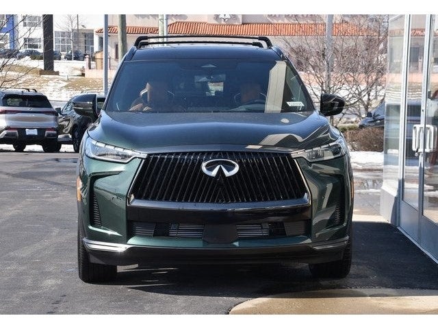 2026 INFINITI QX60 Autograph AWD