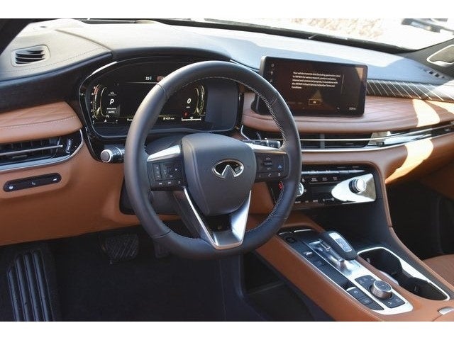 2026 INFINITI QX60 Autograph AWD