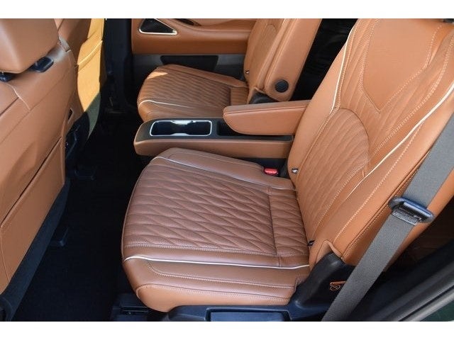 2026 INFINITI QX60 Autograph AWD