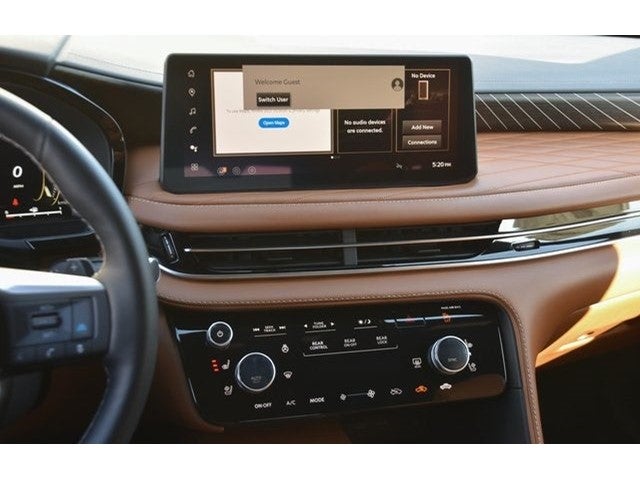 2026 INFINITI QX60 Autograph AWD