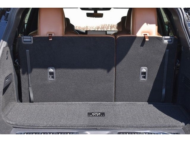 2026 INFINITI QX60 Autograph AWD