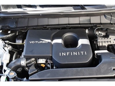 2026 INFINITI QX60 Autograph AWD