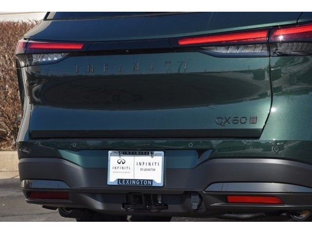 2026 INFINITI QX60 Autograph AWD
