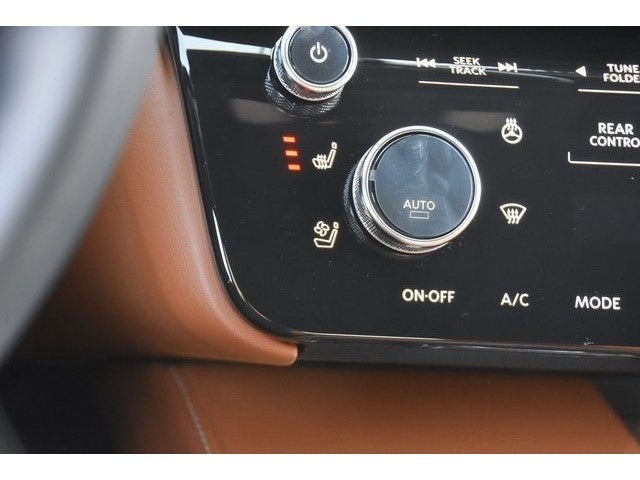 2026 INFINITI QX60 Autograph AWD