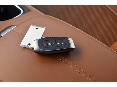 2026 INFINITI QX60 Autograph AWD