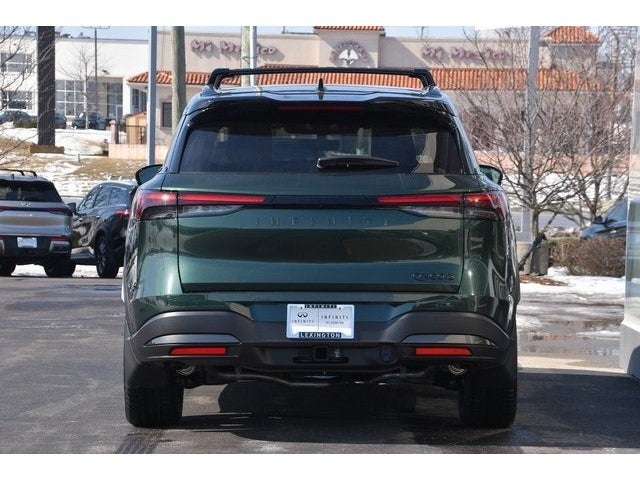 2026 INFINITI QX60 Autograph AWD