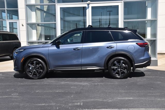 2026 INFINITI QX60 Autograph AWD