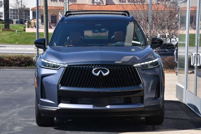 2026 INFINITI QX60 Autograph AWD